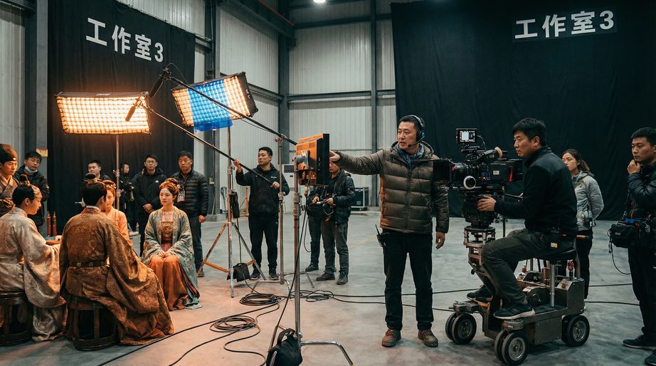 国产自拍VLOG视频