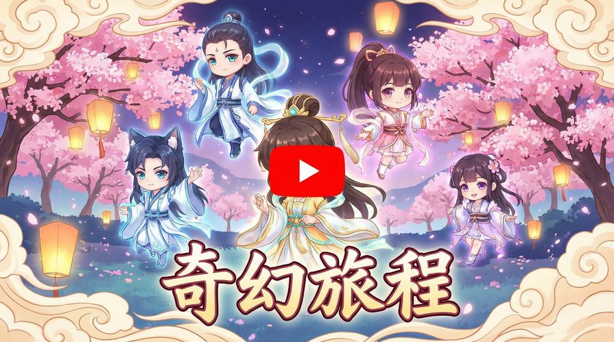 国产自拍VLOG视频